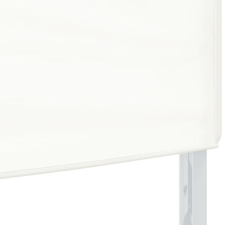 Actual product image vidaXL Partyzelt (195.50 cm, 195.50 cm)
