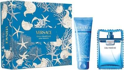 Produktbild Versace Eau Fraiche Pour Homme Set 2 St (Parfum set)