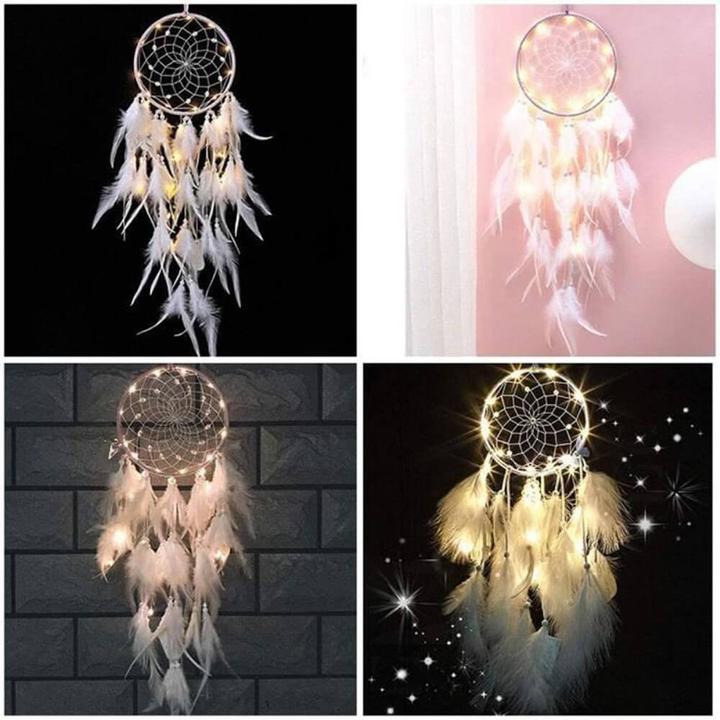 Image du produit Cover-Discount Dream Catcher (65 x 16 cm)