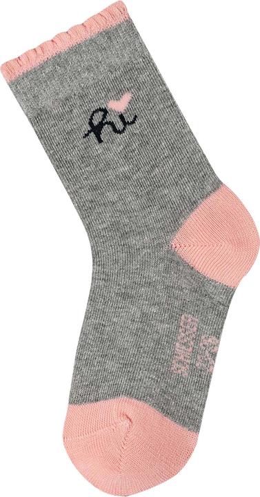 Actual product image Schiesser Freizeitsocken "Hi" (5-pack, 27 - 30)