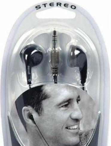 Maxell EB-98 (Kabelgebunden)