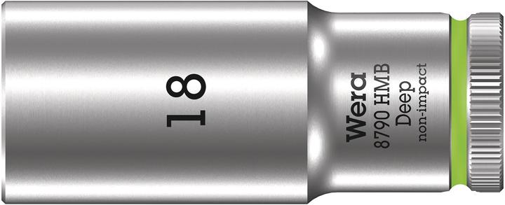 Produktbild Wera 8790 HMB Deep 18,0 (18 mm)