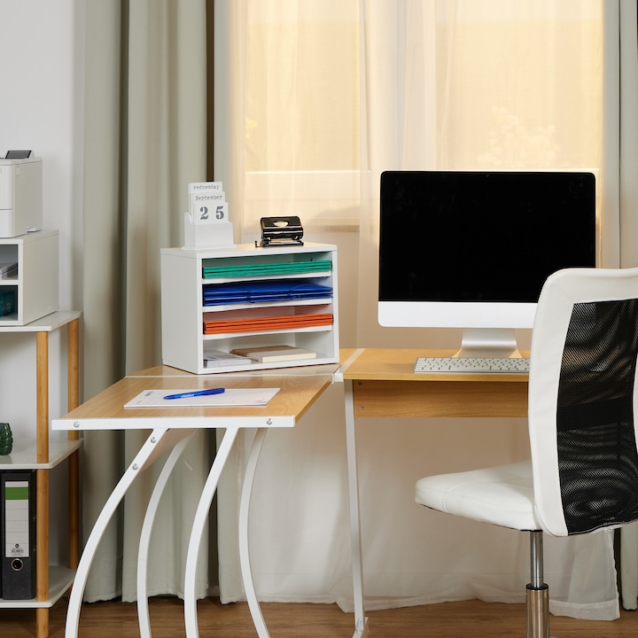 Actual product image Relaxdays Dokumentenablage (A4)