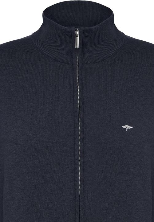 Produktbild Fynch-Hatton Cardigan-Zip Sweater earth (L)