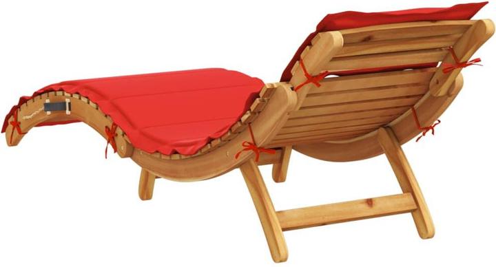 Immagine prodotto vidaXL Sonnenliege (55 cm)