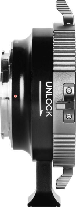 Produktbild Sirui PL-L Adapter