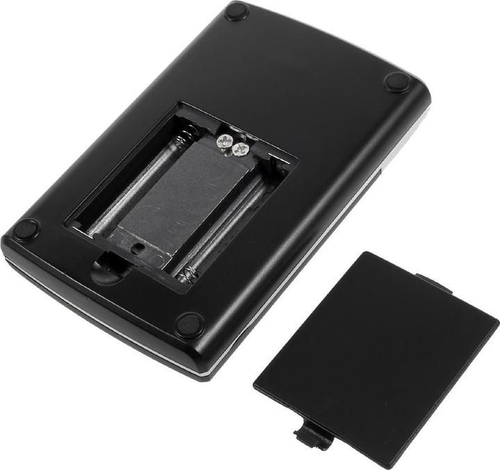 Immagine prodotto Deltalabs Digitale Feinwaage Taschenwaage 500g auf 0.01g genau