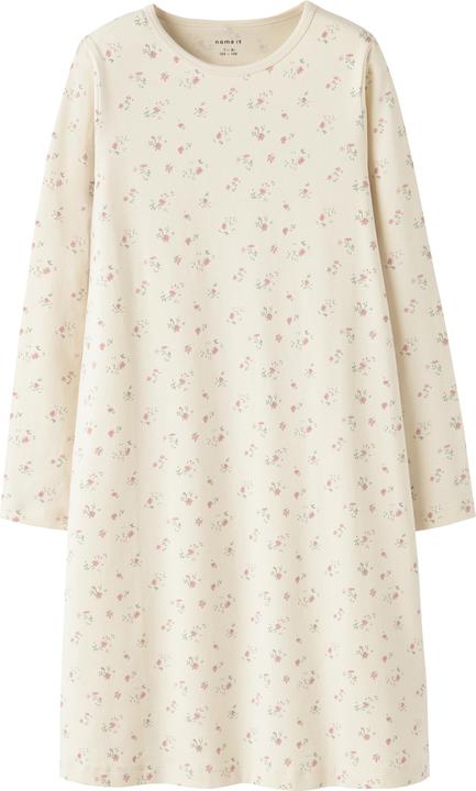 Produktbild Name it Nkfnightgown Flower Noos (92)