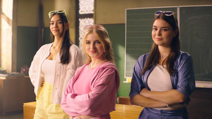 Produktbild Die Schule der magischen Tiere - Teil 3 (DVD, Deutsch)