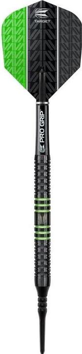 Produktbild Target Vapor 8