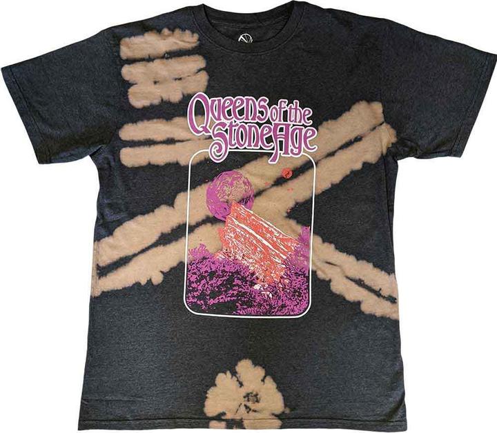 Queens Of The Stone Age Planet Frame