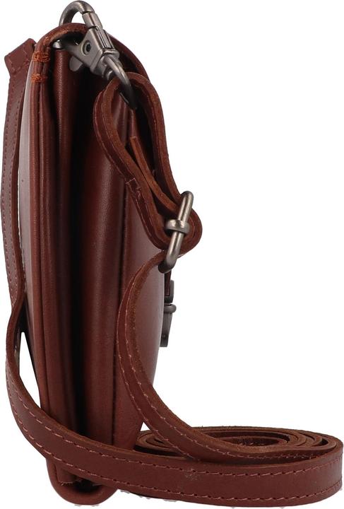 Actual product image Harolds Aberdeen Umhängetasche Leder 20 cm