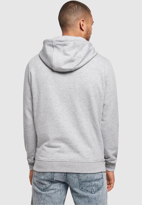 Immagine prodotto Merchcode Felpa con cappuccio Popeye Barber Shop - 18993 (XL)