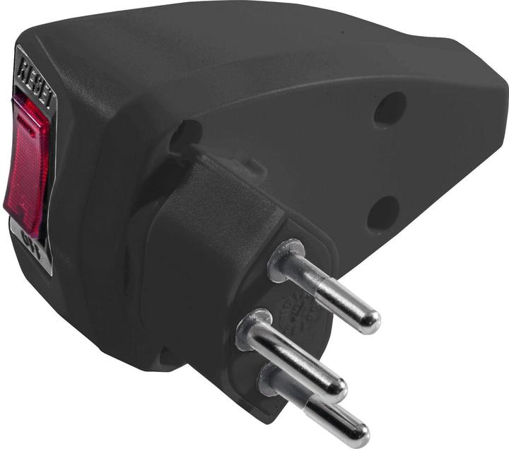 Actual product image Steffen Reset plug (Type 12)
