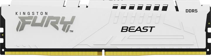 Produktbild Kingston Fury Beast (2 x 16GB, 6000 MHz, DDR5-RAM, DIMM)