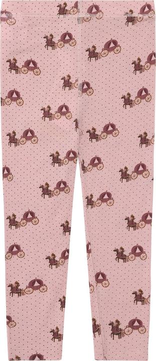 Actual product image Hust and Claire Leggings HCLocel aus Merinowolle und Tencel (116)