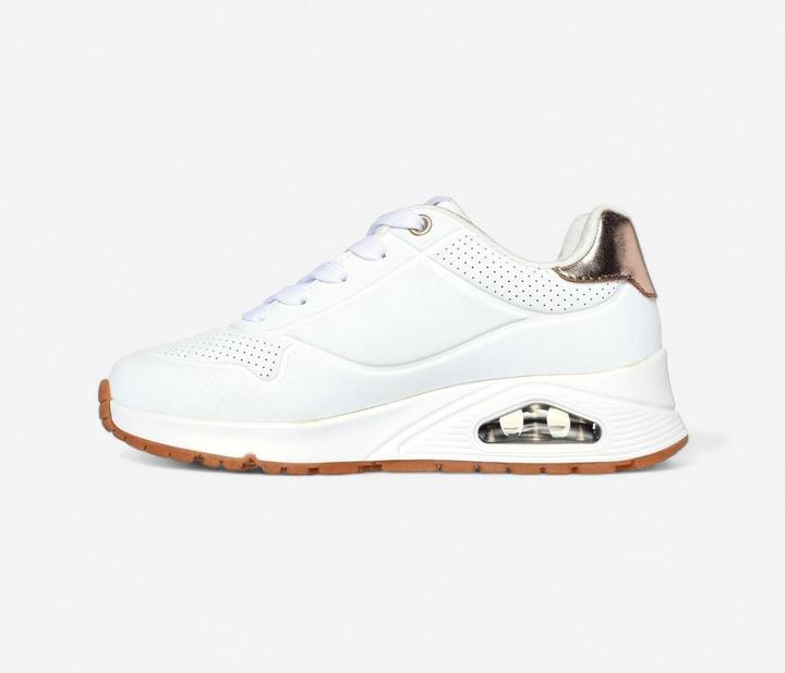 Image du produit Skechers Baskets UNO GEN1 - SHIMMER AWAY (29)