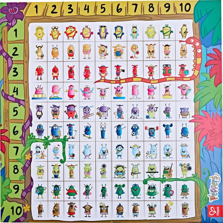 Produktbild Hape Flying Fish