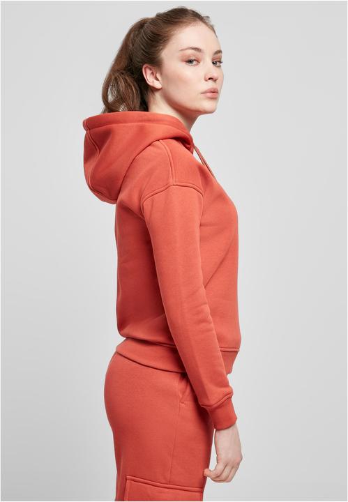 Image du produit Urban Classics Ladies Hoody (4XL)