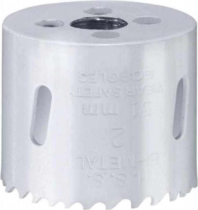 Immagine prodotto kwb Sega a tazza bimetallica Hss105Mm (105 mm)