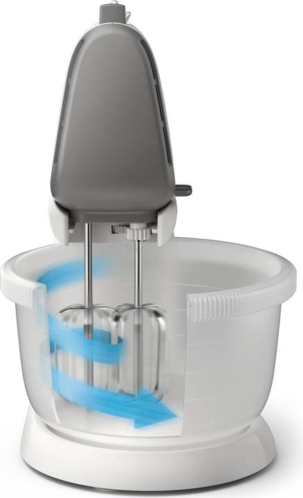 Actual product image Philips 5000 Series HR 3745/00 (450 W)