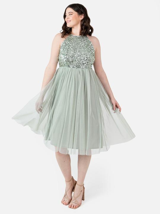 Image du produit Herba Robe Midi Deluxe Maya (54)