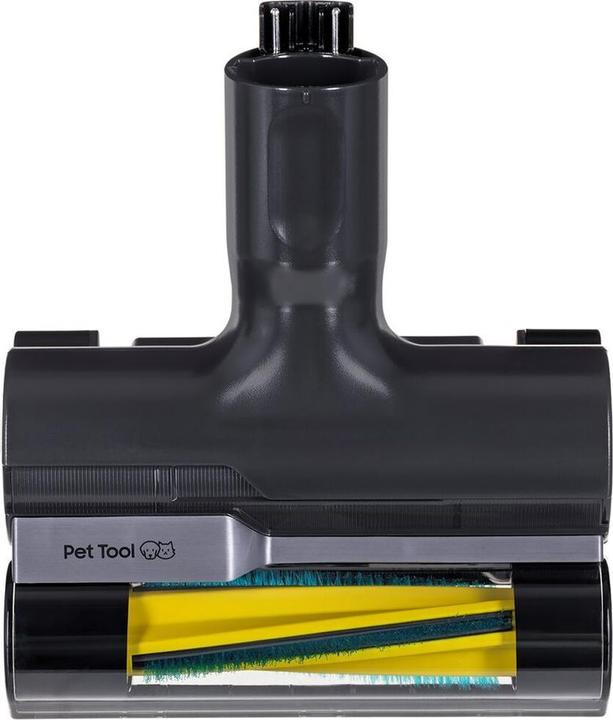 Actual product image Samsung VS20B75ACR5/GE