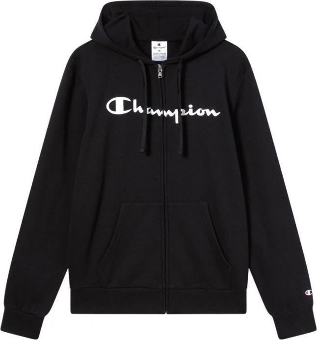 Actual product image Champion Herren-Kapuzenpullover (L)