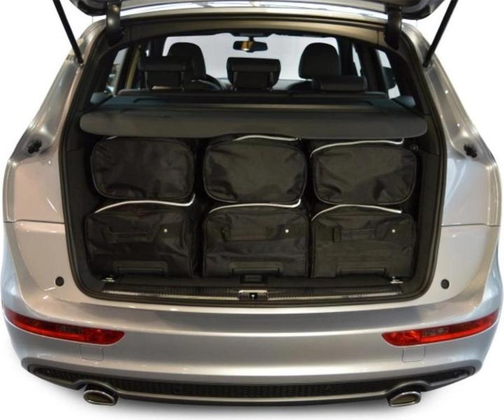 Image du produit Car-Bags Set Borsa da Viaggio (70 l)