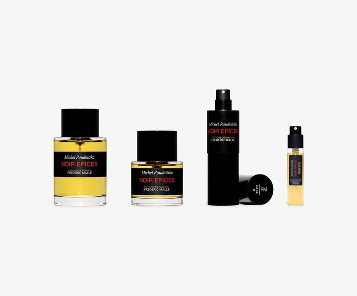 Immagine prodotto Frédéric Malle Noir Epices (Eau de parfum, 100 ml)