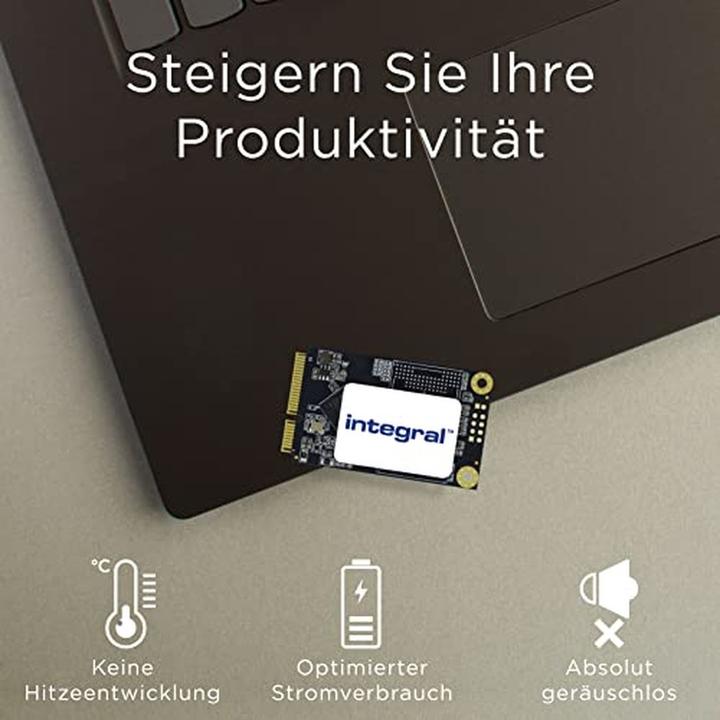 Immagine prodotto 1TB - SSD M.2 2242 SATA 3 R-530MB/S (1024 GB, M.2 2242)