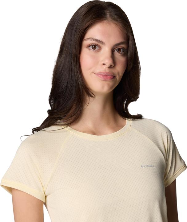 Actual product image Columbia Women's Bogata Bay™ Technical T-Shirt (S)