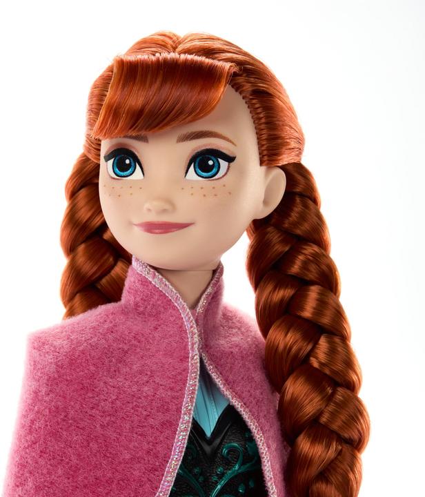 Produktbild Mattel Anna