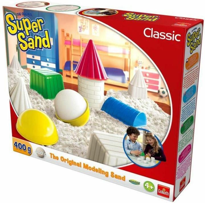 Produktbild Goliath Toys Super Sand Classic