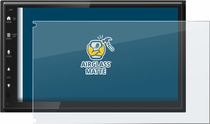 Image du produit BROTECT AirGlass Verre Mat