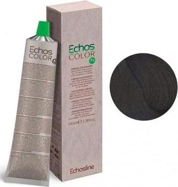 Castagno chiaro extra ricco