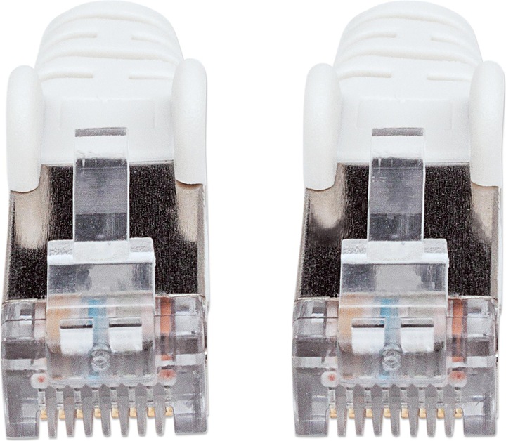 Image du produit Intellinet Câble de raccordement (S/FTP, CAT6, 7.50 m)