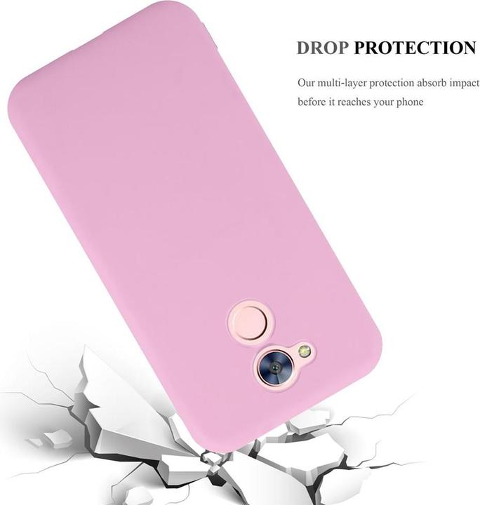 Immagine prodotto Cadorabo Copertina in TPU Candy (Honor 5C Pro)