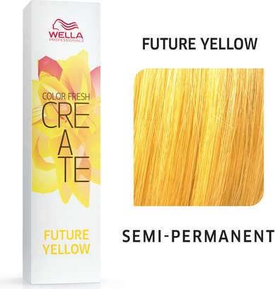 Immagine prodotto Wella Colore Fresco Futuro Giallo (FY)