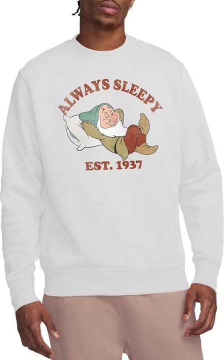 Produktbild Snow White Always Sleepy 1937 Sweatshirt (M)