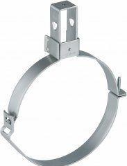 Actual product image Geberit Uchwyt rurowy Pluvia d200 (370.861.26.1)