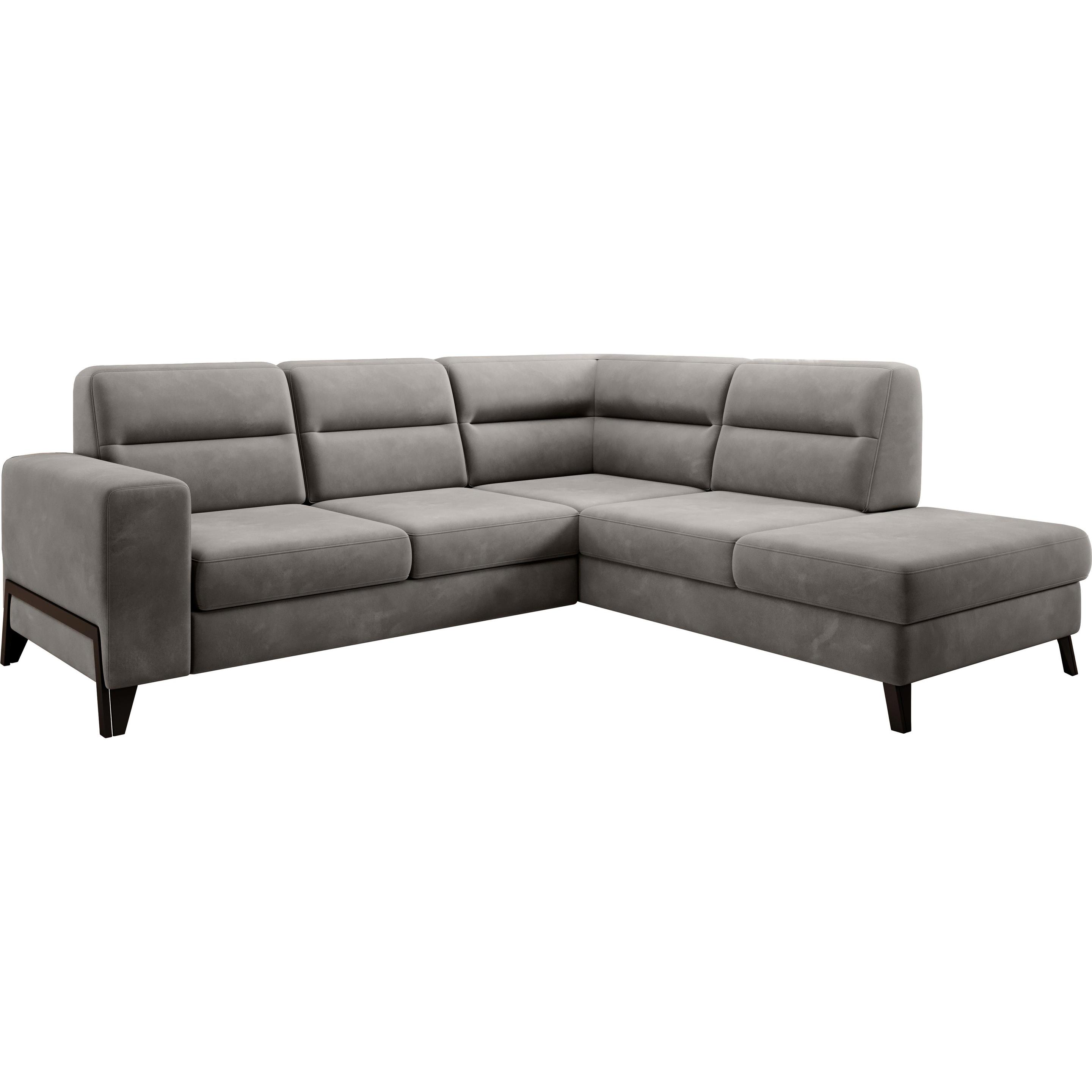 ELTAP, Sofa, Cassara (4-Sitzer, Bettsofa, Ecksofa)