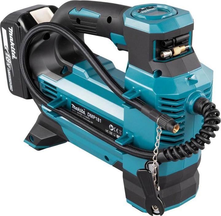 Produktbild Makita DMP181Z (11.10 Bar)
