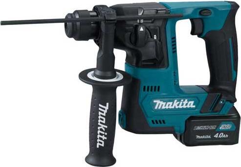 Produktbild Makita HR 140 (Bohrhammer)
