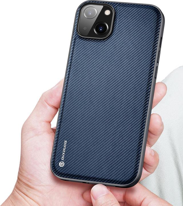 Produktbild Dux Ducis Fino Series Hardcase Hülle (Apple iPhone 14 Plus)