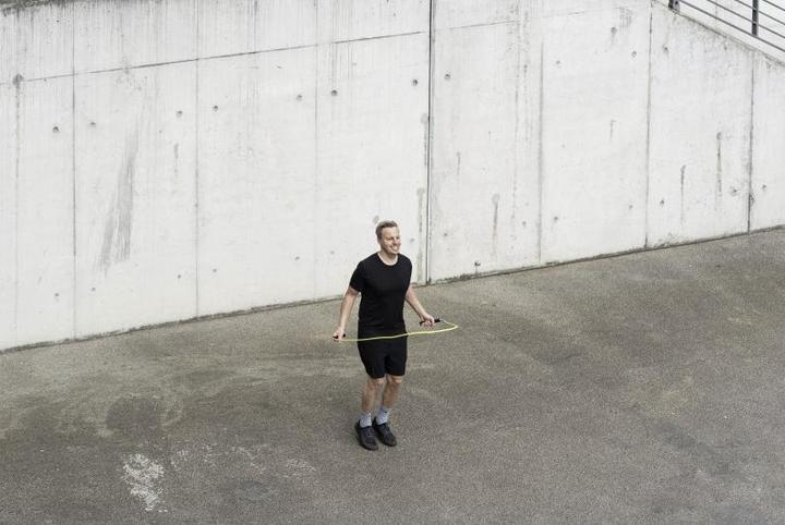 Produktbild Everjump Springseil Beginner Set (245 cm)