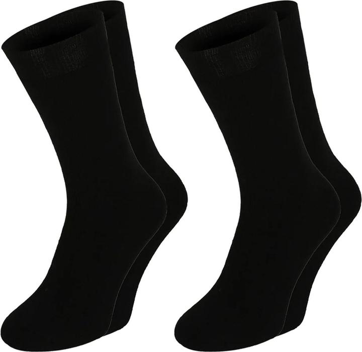 Immagine prodotto Casativo Super Thermo Socken (Confezione da 2, 43 - 46)