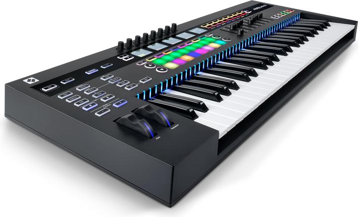 Actual product image novation 61SL MKIII (Keyboards)