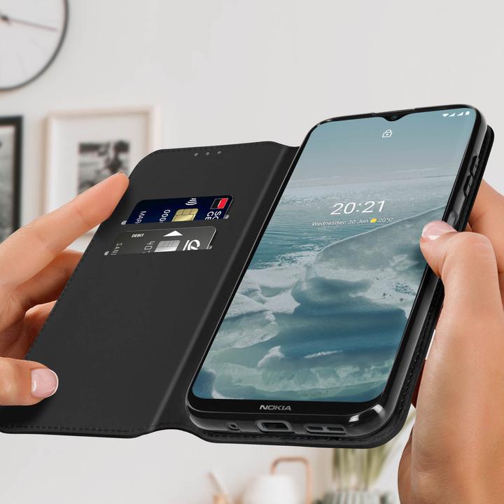 Immagine prodotto Avizar Serie Elec (Nokia G10)