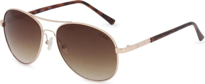 Produktbild Guess Damensonnenbrille GF0295-33F ø 60 mm